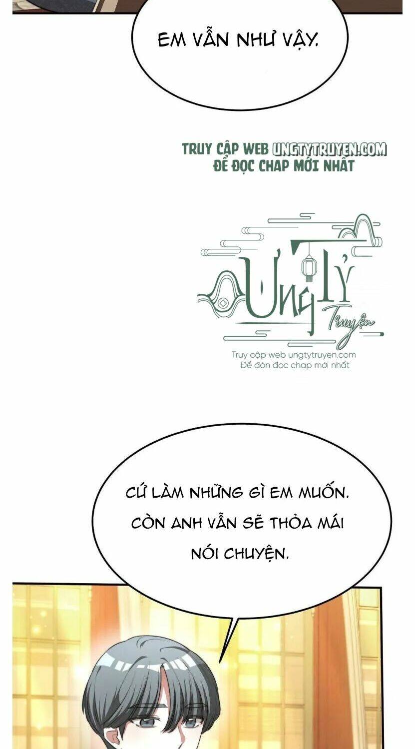 Cuộc Sống Hôn Nhân Ba Người Chapter 11 - 10