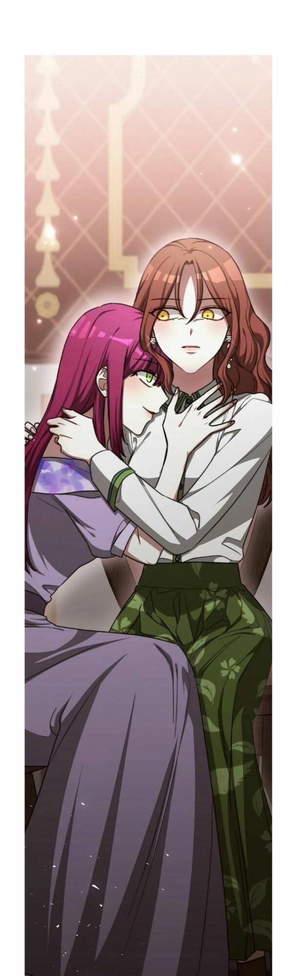 Cuộc Sống Hôn Nhân Ba Người Chapter 11 - 92