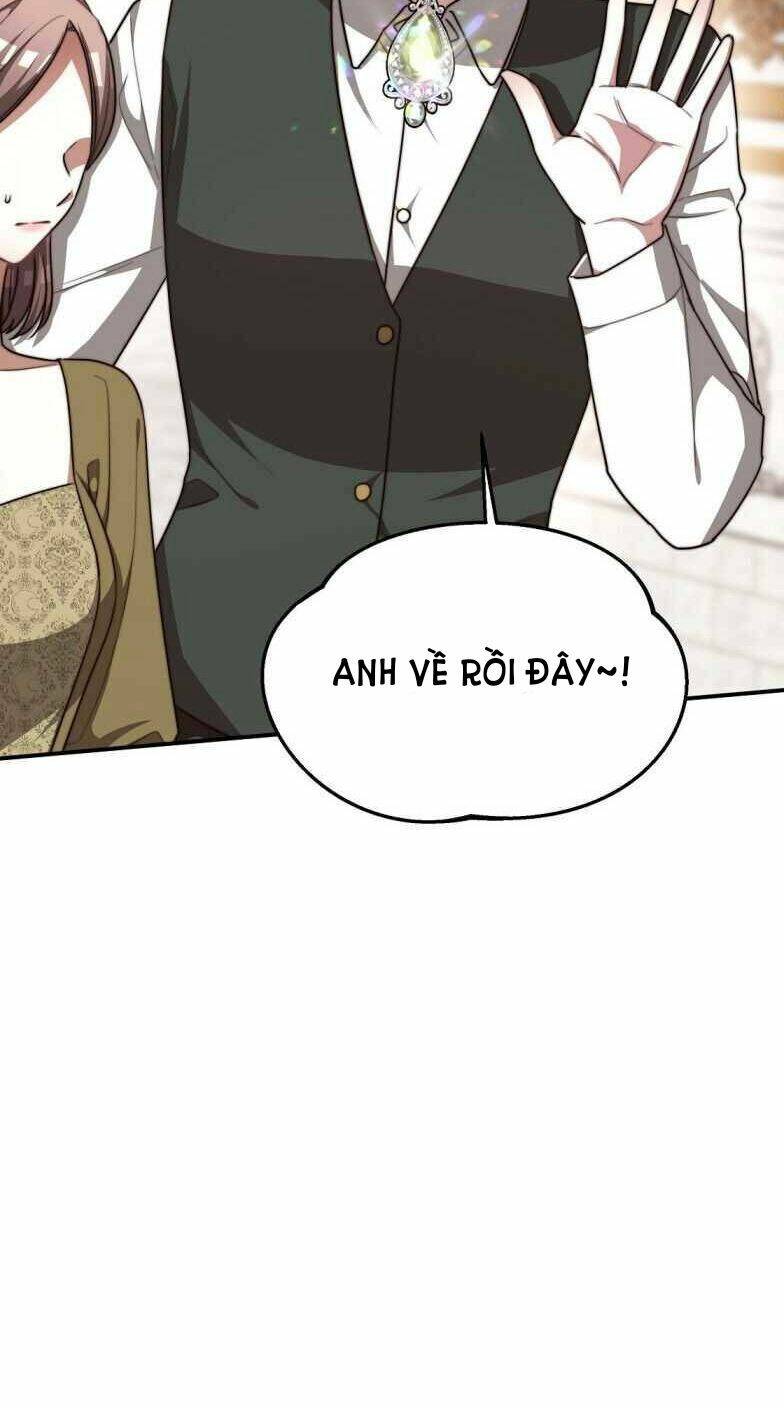 Cuộc Sống Hôn Nhân Ba Người Chapter 12 - 15