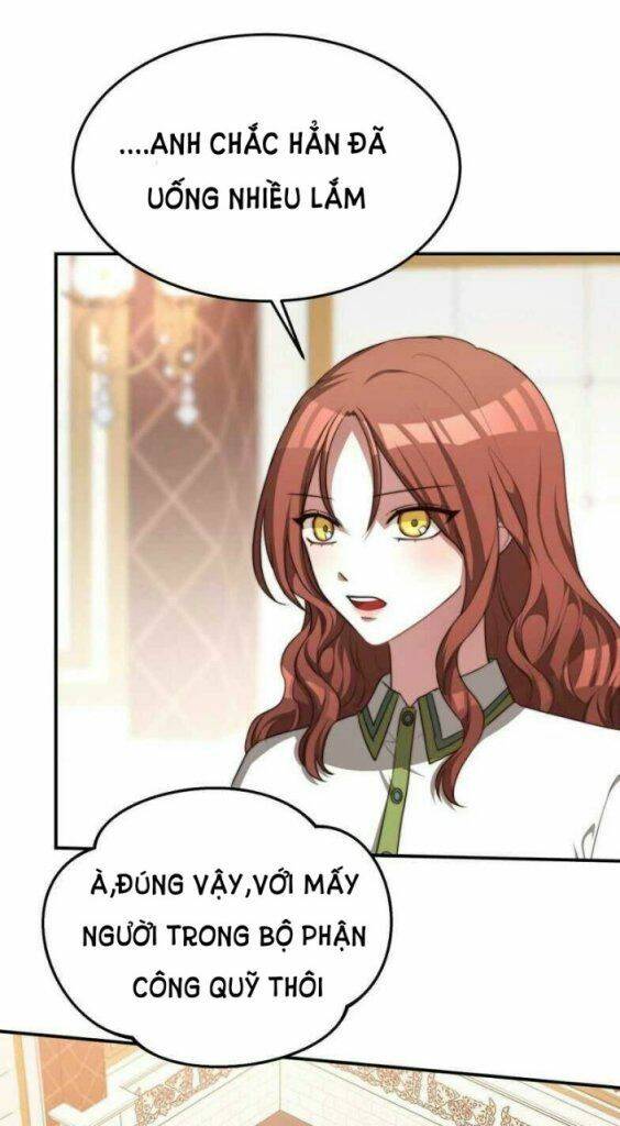 Cuộc Sống Hôn Nhân Ba Người Chapter 12 - 16