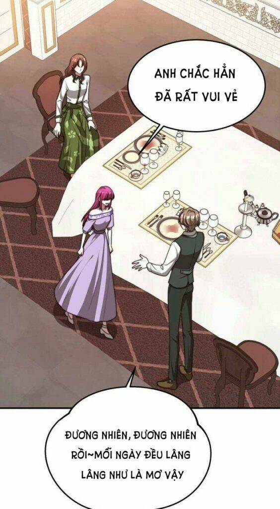 Cuộc Sống Hôn Nhân Ba Người Chapter 12 - 17