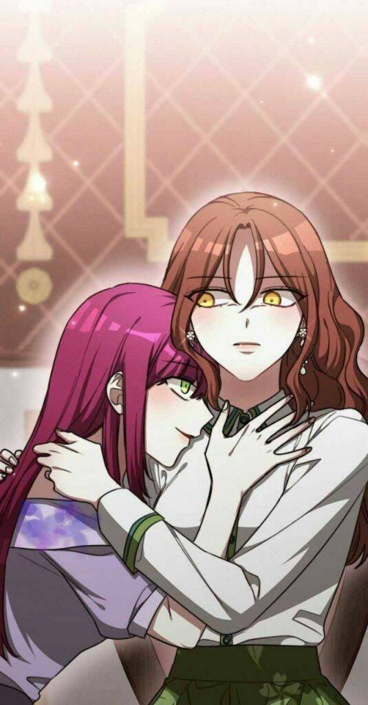 Cuộc Sống Hôn Nhân Ba Người Chapter 12 - 4