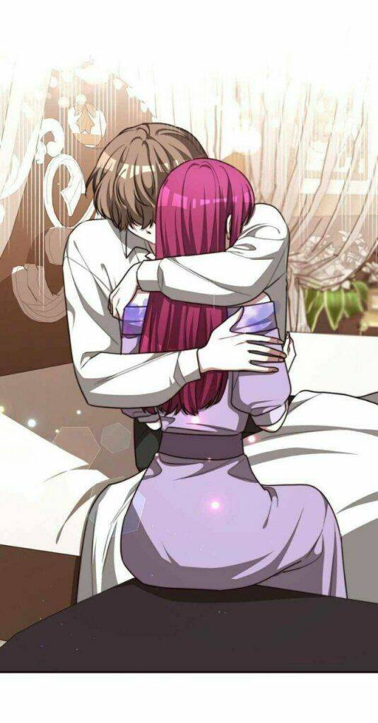 Cuộc Sống Hôn Nhân Ba Người Chapter 12 - 34