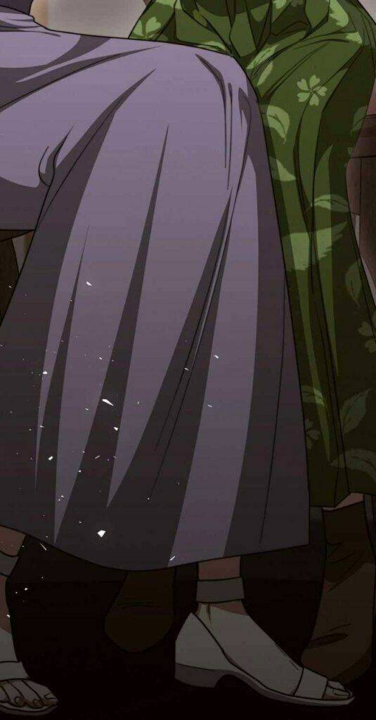 Cuộc Sống Hôn Nhân Ba Người Chapter 12 - 5