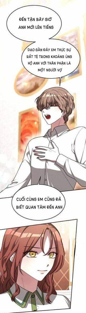 Cuộc Sống Hôn Nhân Ba Người Chapter 12 - 47