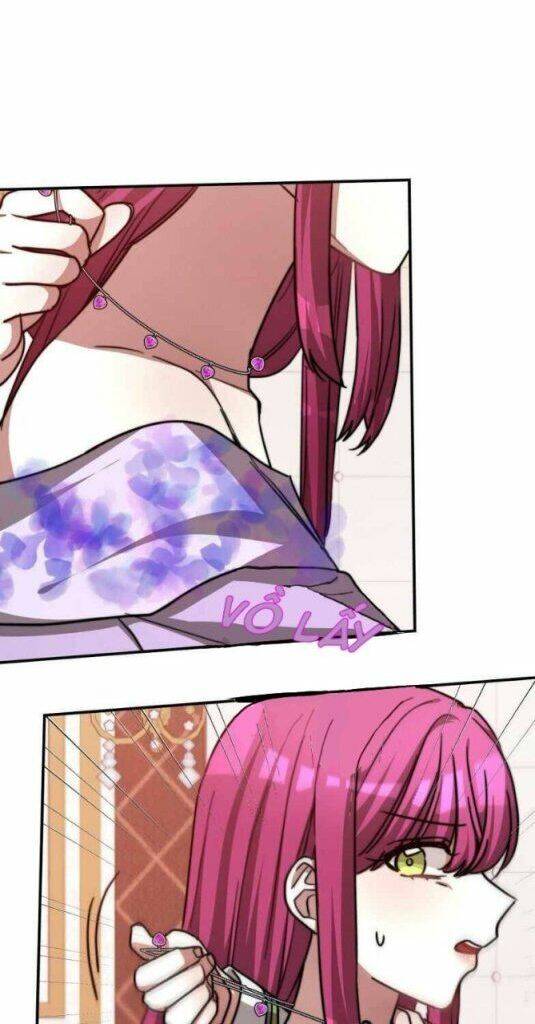 Cuộc Sống Hôn Nhân Ba Người Chapter 12 - 8