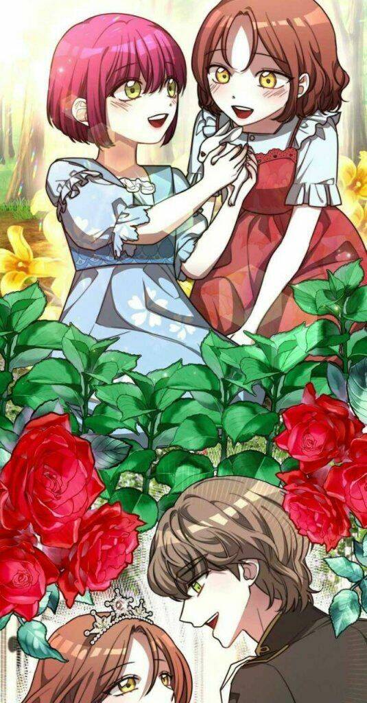 Cuộc Sống Hôn Nhân Ba Người Chapter 12 - 84