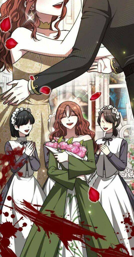 Cuộc Sống Hôn Nhân Ba Người Chapter 12 - 85