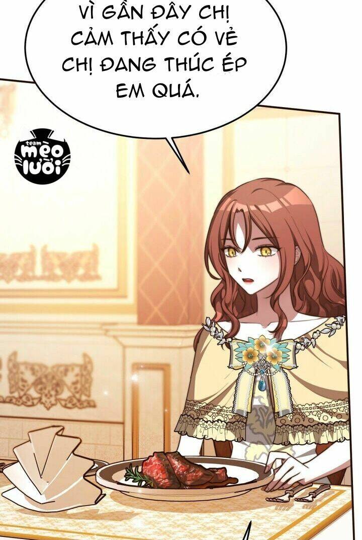 Cuộc Sống Hôn Nhân Ba Người Chapter 13 - 33
