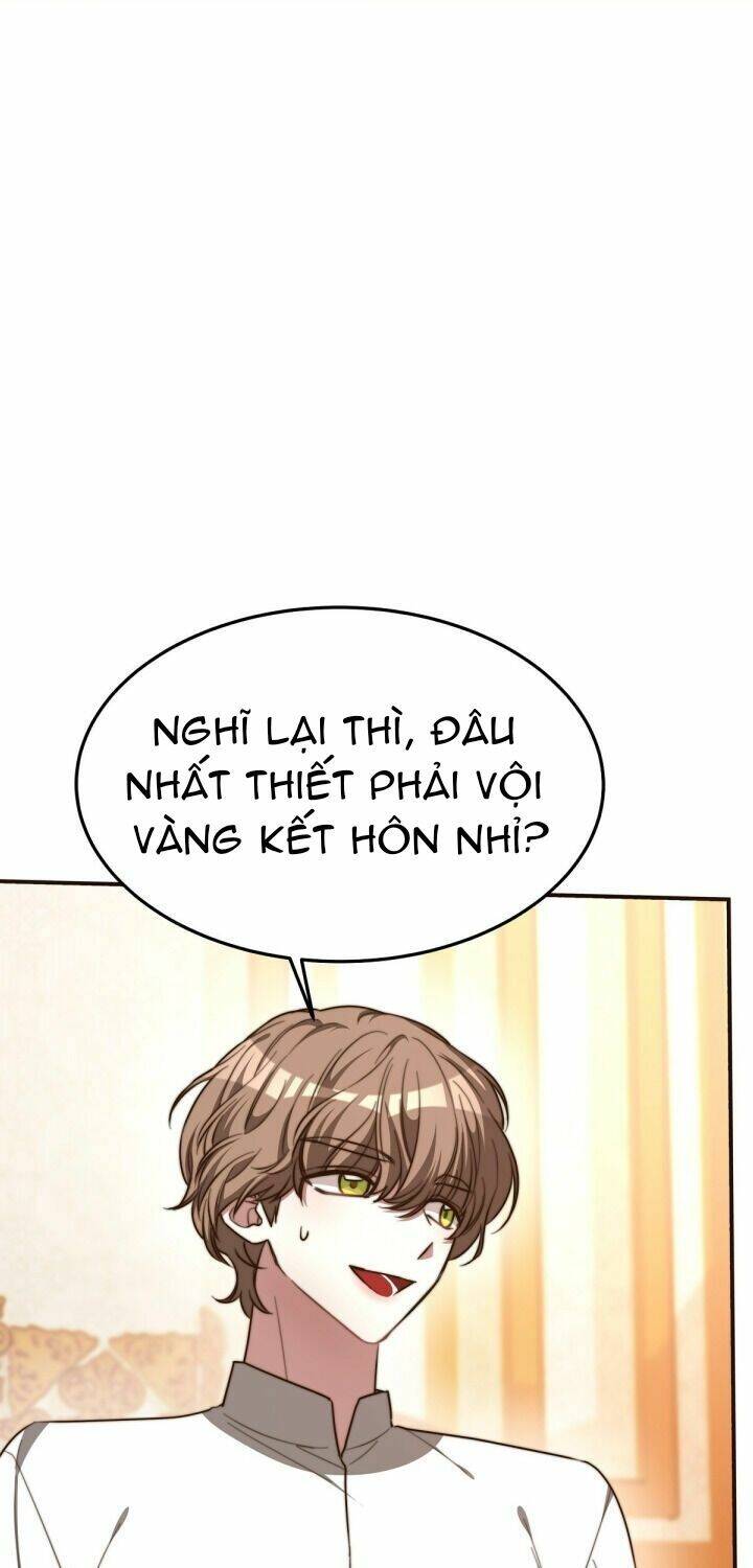 Cuộc Sống Hôn Nhân Ba Người Chapter 13 - 35