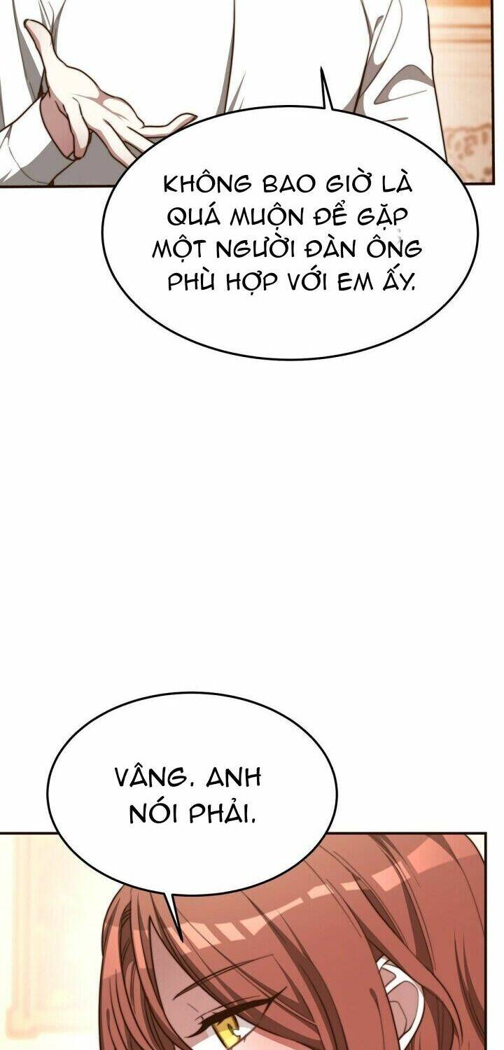 Cuộc Sống Hôn Nhân Ba Người Chapter 13 - 36