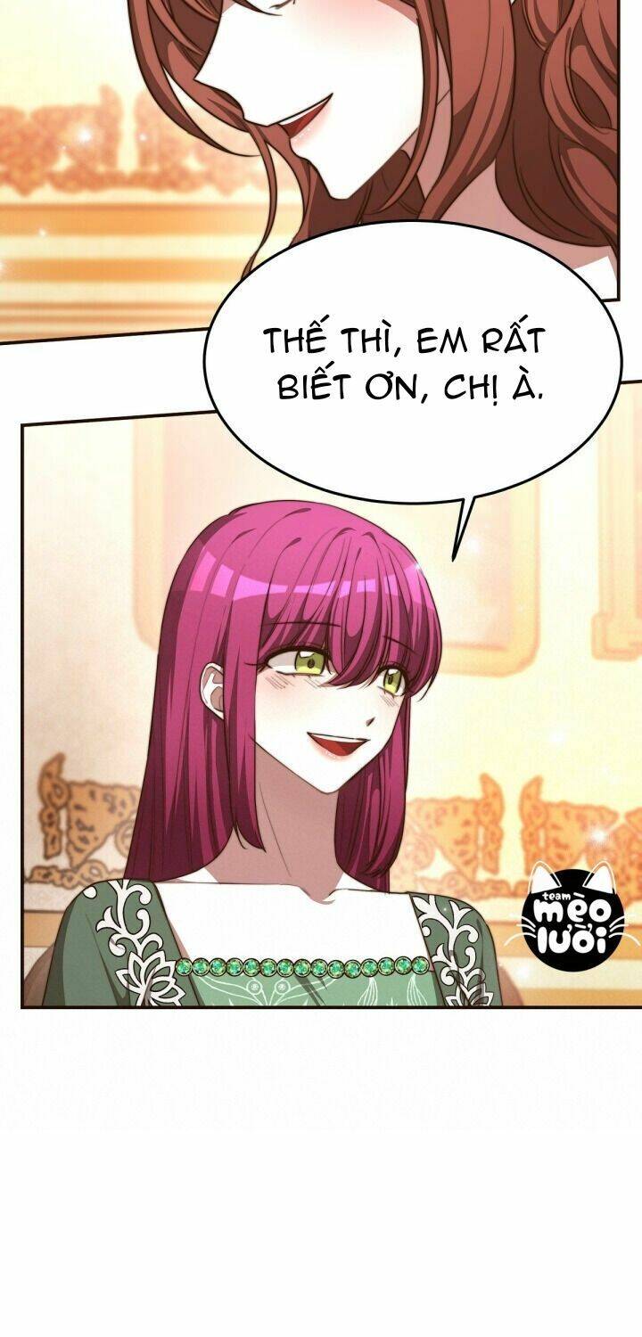 Cuộc Sống Hôn Nhân Ba Người Chapter 13 - 37