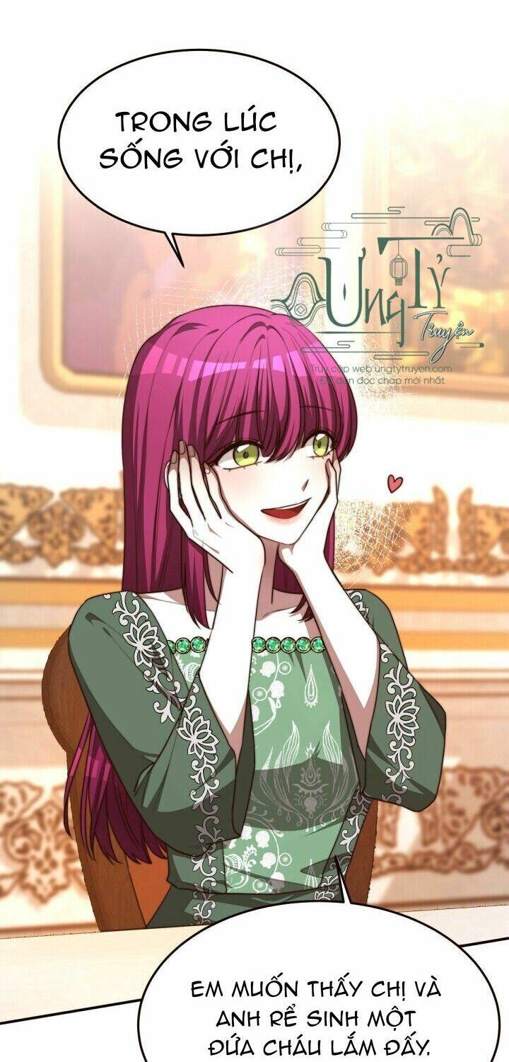 Cuộc Sống Hôn Nhân Ba Người Chapter 13 - 38