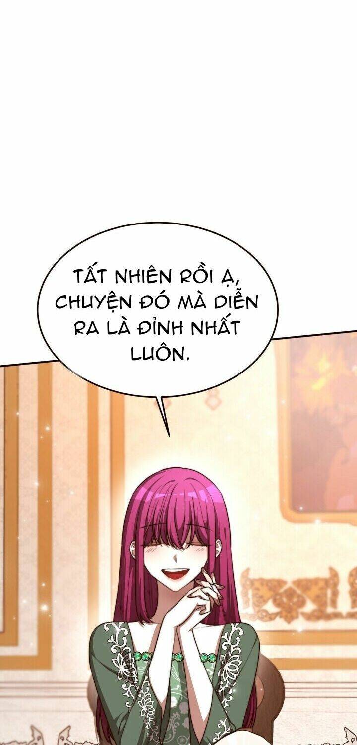 Cuộc Sống Hôn Nhân Ba Người Chapter 13 - 40