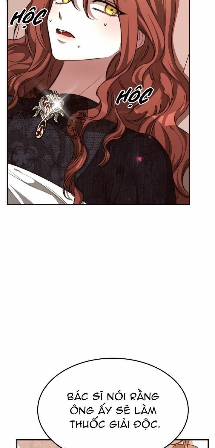 Cuộc Sống Hôn Nhân Ba Người Chapter 13 - 5