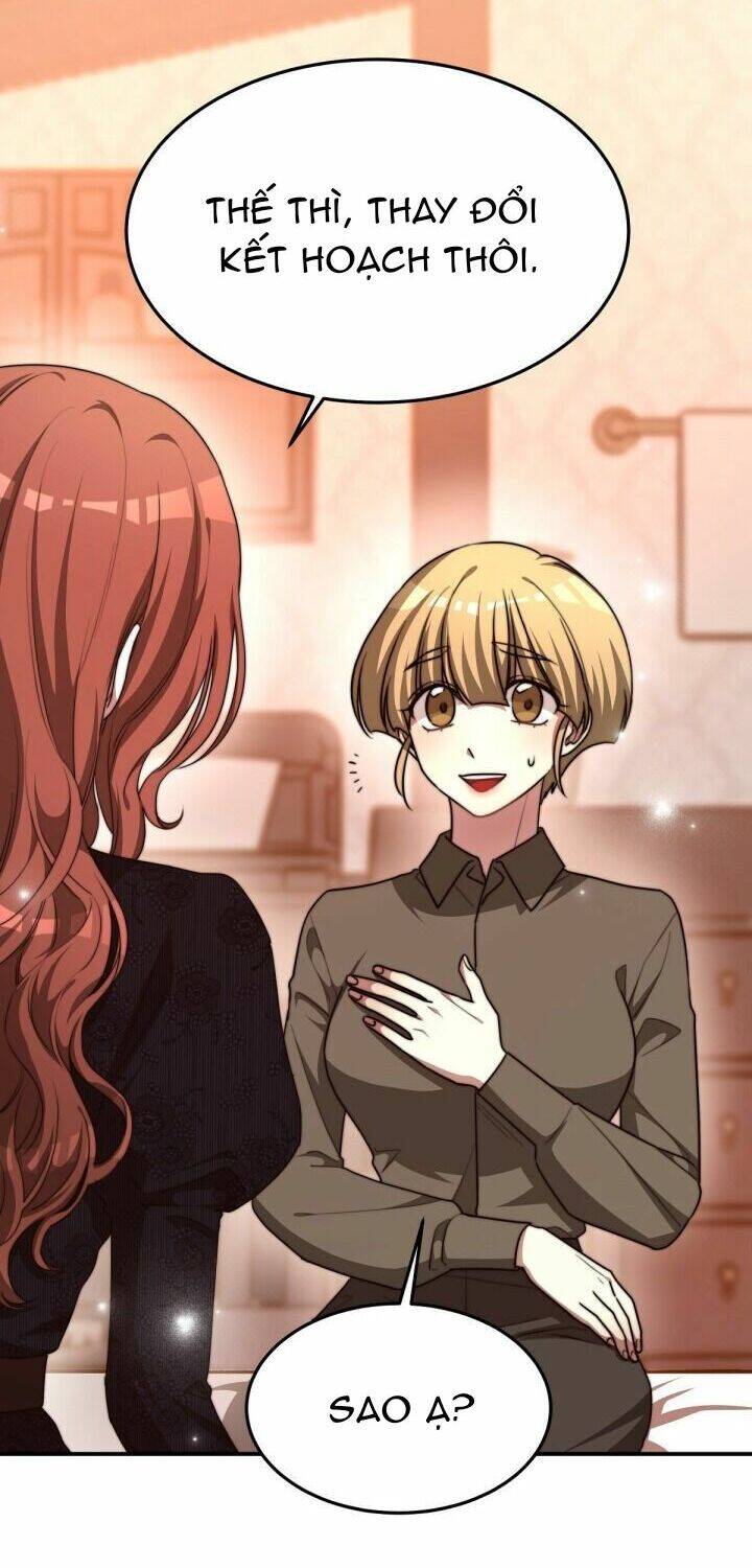 Cuộc Sống Hôn Nhân Ba Người Chapter 13 - 8