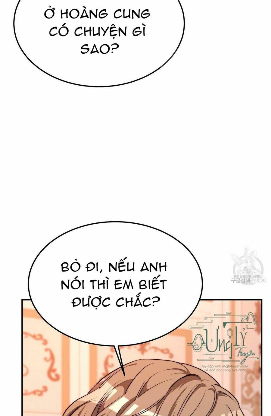 Cuộc Sống Hôn Nhân Ba Người Chapter 14 - 16