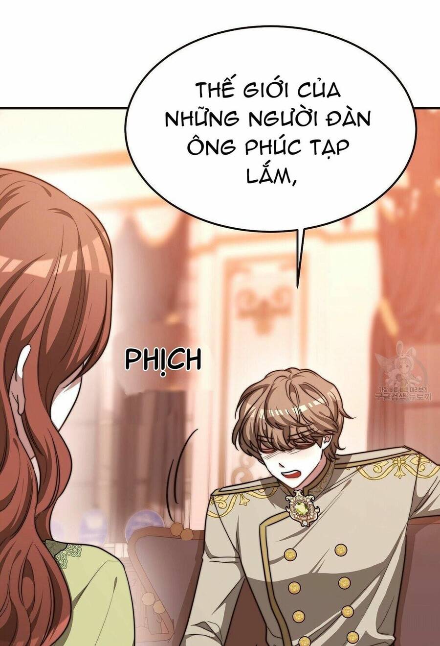 Cuộc Sống Hôn Nhân Ba Người Chapter 14 - 18