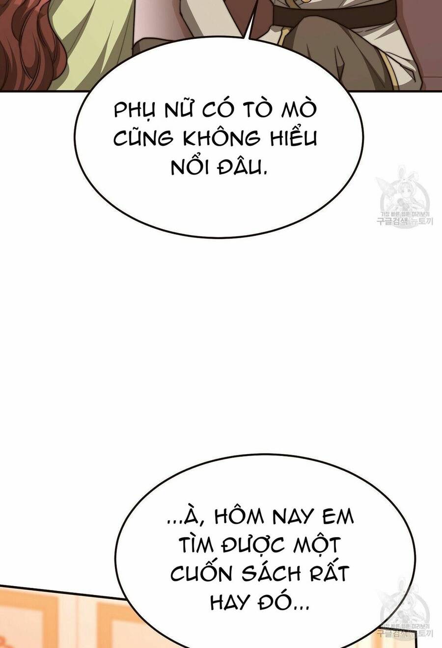 Cuộc Sống Hôn Nhân Ba Người Chapter 14 - 19