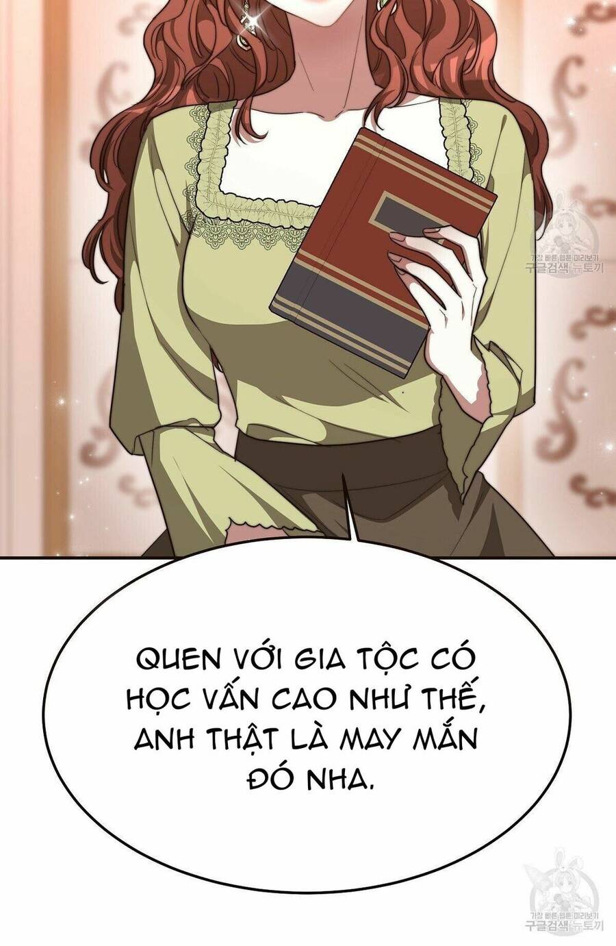 Cuộc Sống Hôn Nhân Ba Người Chapter 14 - 25