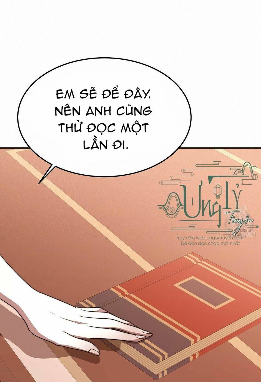 Cuộc Sống Hôn Nhân Ba Người Chapter 14 - 26