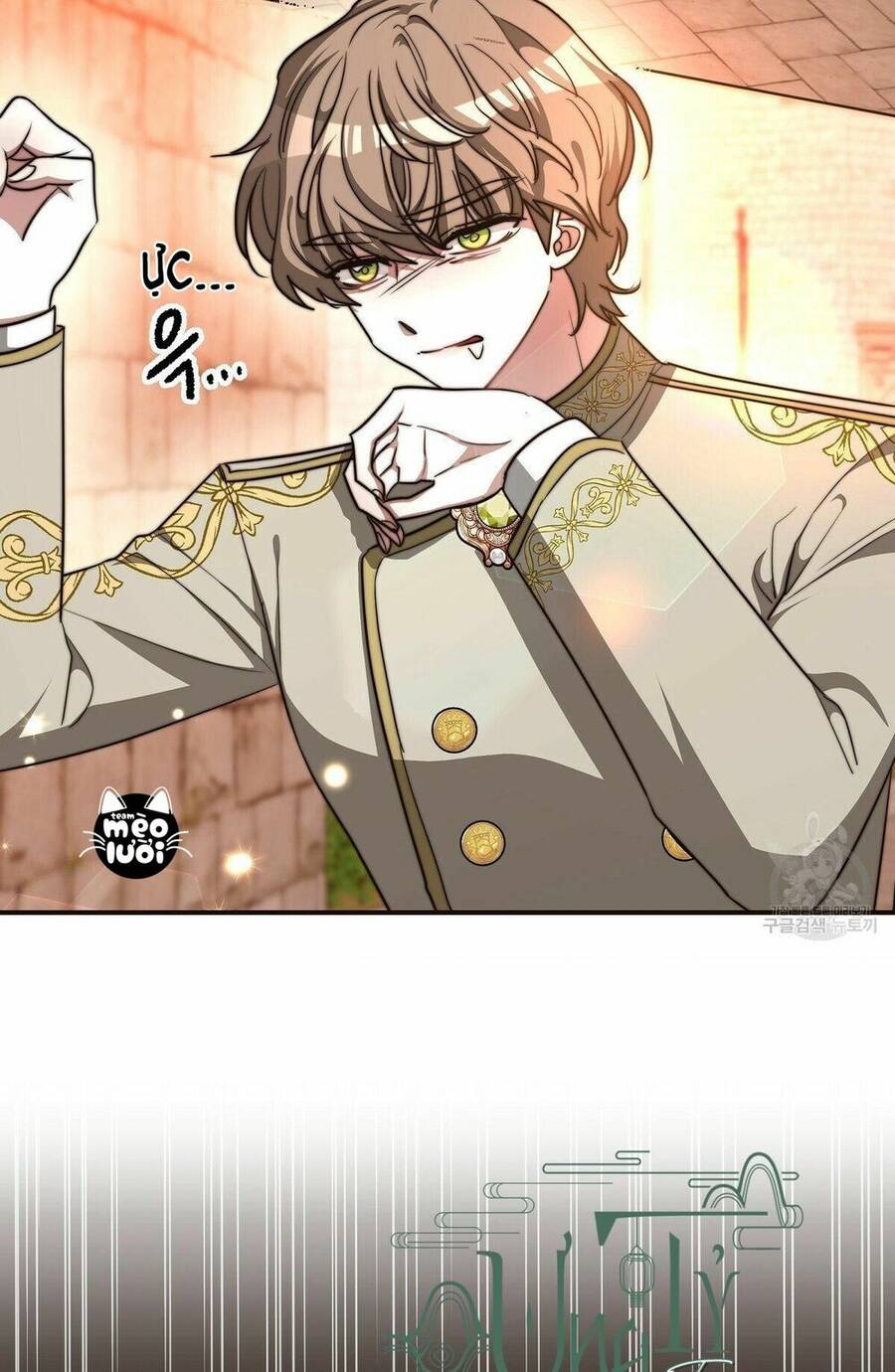 Cuộc Sống Hôn Nhân Ba Người Chapter 14 - 4