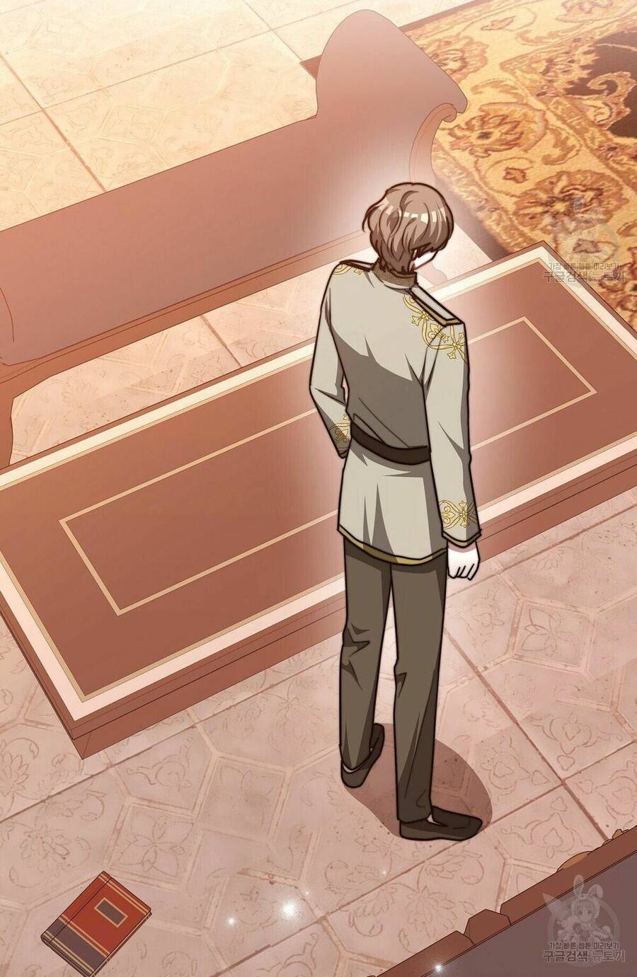 Cuộc Sống Hôn Nhân Ba Người Chapter 14 - 33