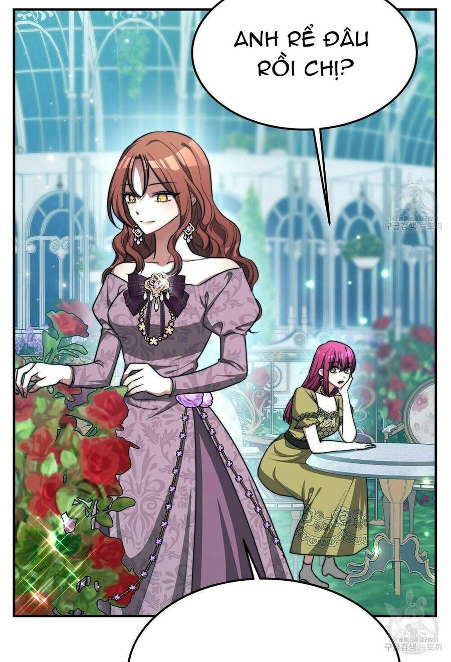 Cuộc Sống Hôn Nhân Ba Người Chapter 14 - 35
