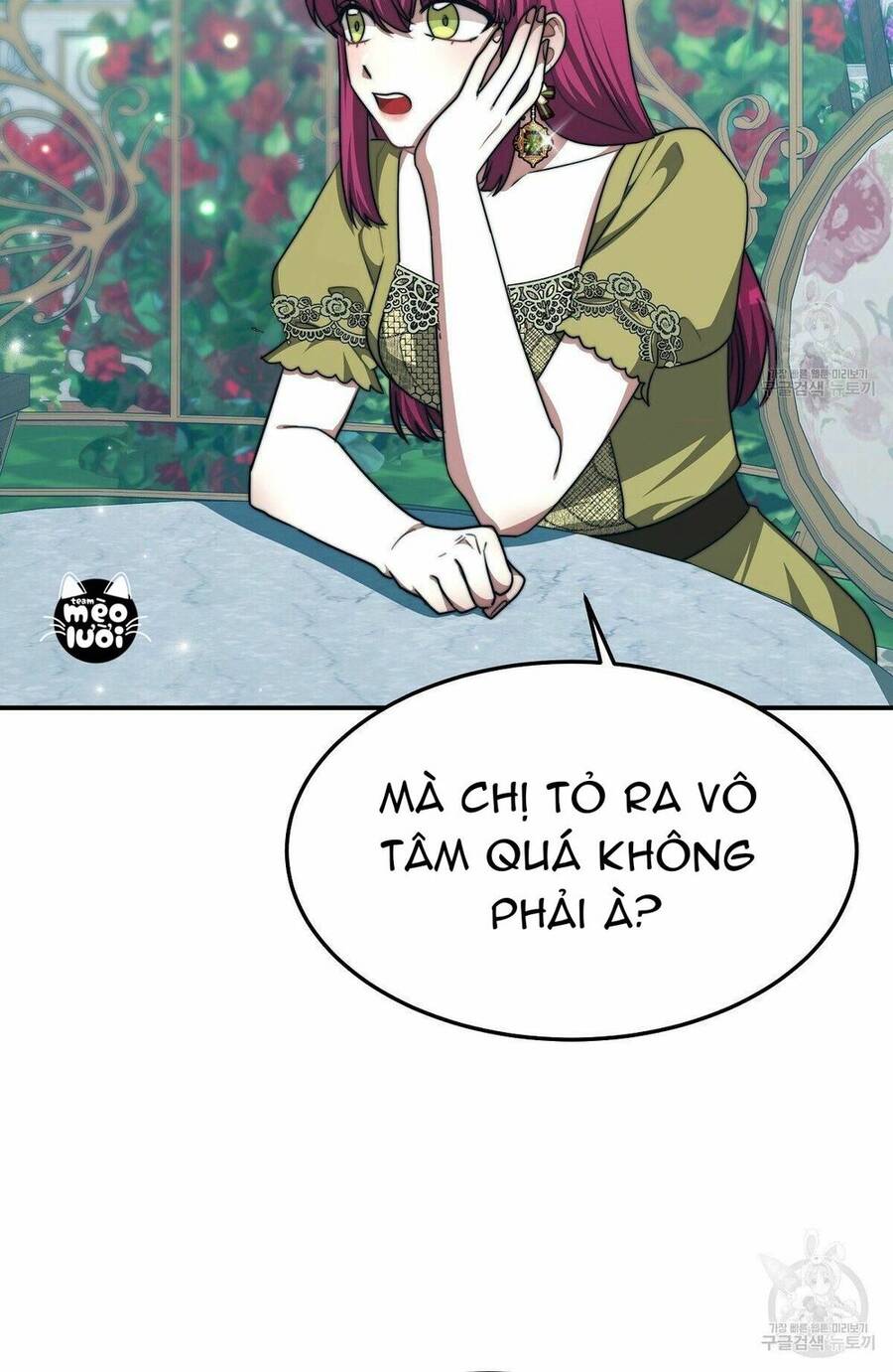 Cuộc Sống Hôn Nhân Ba Người Chapter 14 - 37