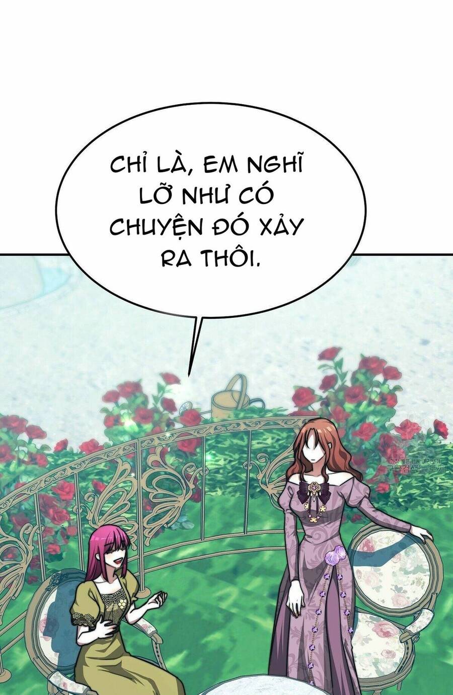 Cuộc Sống Hôn Nhân Ba Người Chapter 14 - 40