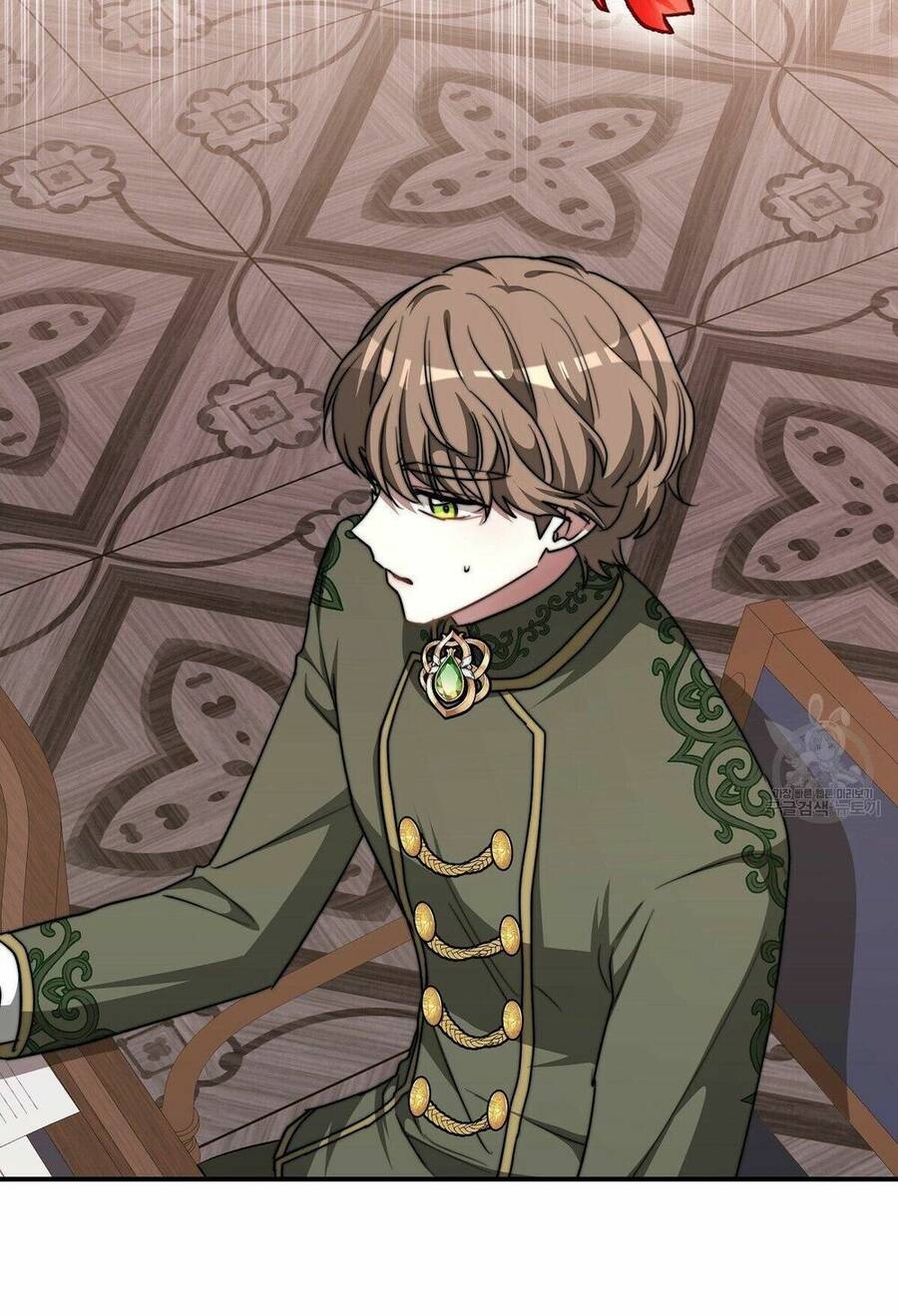 Cuộc Sống Hôn Nhân Ba Người Chapter 14 - 46