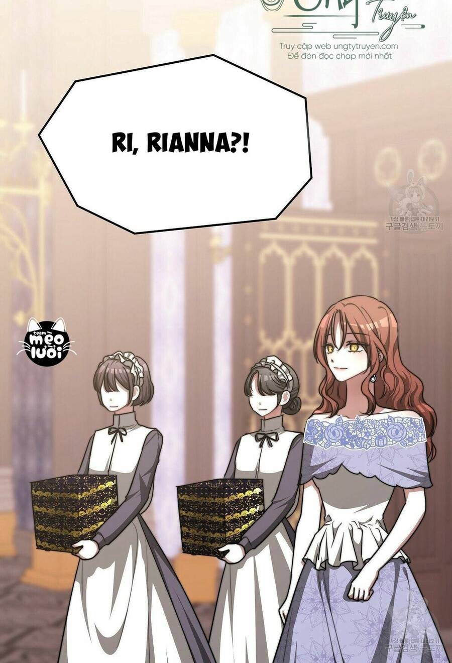 Cuộc Sống Hôn Nhân Ba Người Chapter 14 - 51