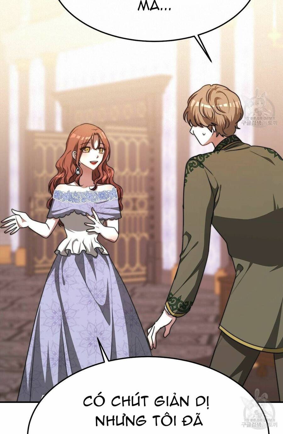 Cuộc Sống Hôn Nhân Ba Người Chapter 14 - 53