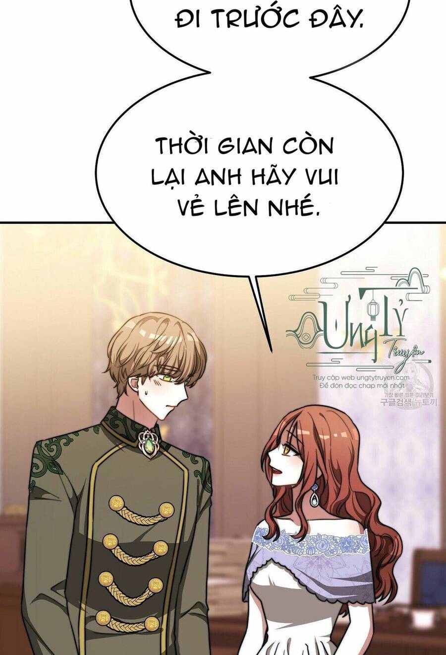 Cuộc Sống Hôn Nhân Ba Người Chapter 14 - 62