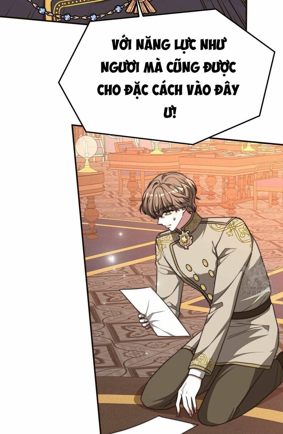 Cuộc Sống Hôn Nhân Ba Người Chapter 14 - 8