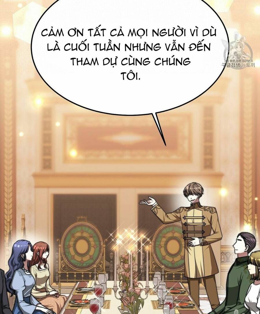 Cuộc Sống Hôn Nhân Ba Người Chapter 15 - 35