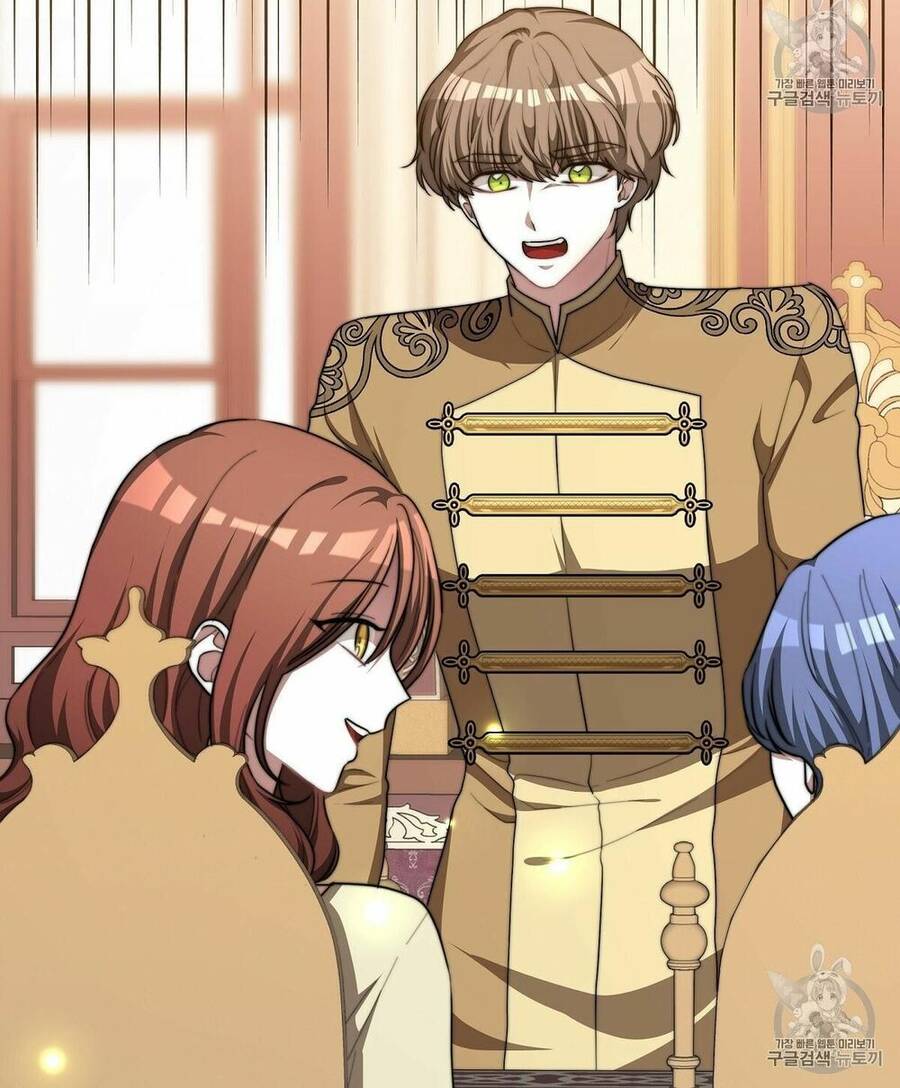 Cuộc Sống Hôn Nhân Ba Người Chapter 15 - 44