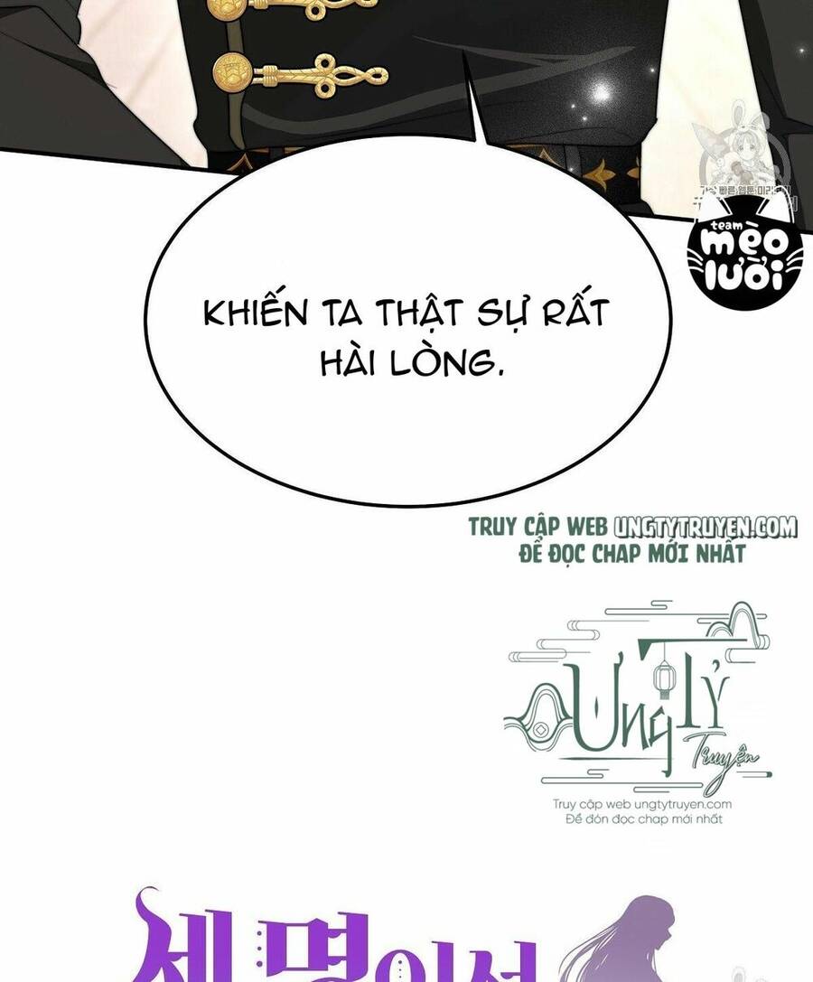 Cuộc Sống Hôn Nhân Ba Người Chapter 15 - 7