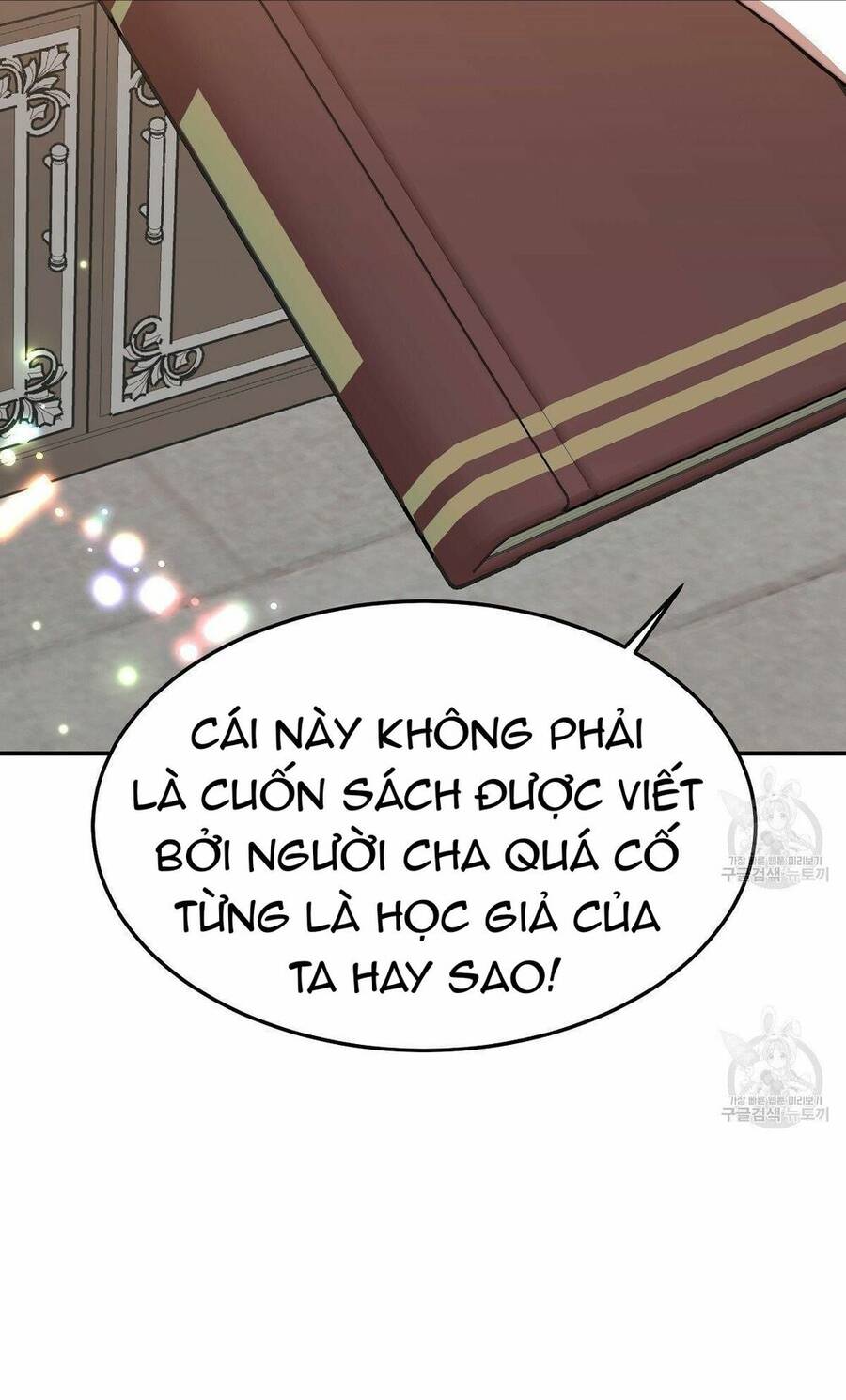 Cuộc Sống Hôn Nhân Ba Người Chapter 16 - 1