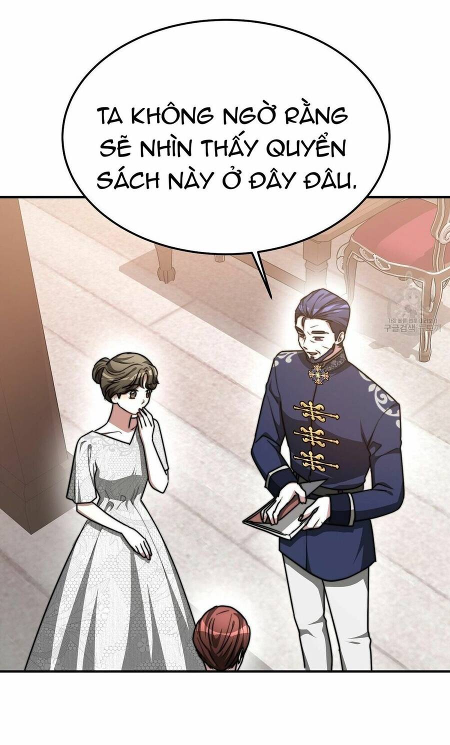 Cuộc Sống Hôn Nhân Ba Người Chapter 16 - 2