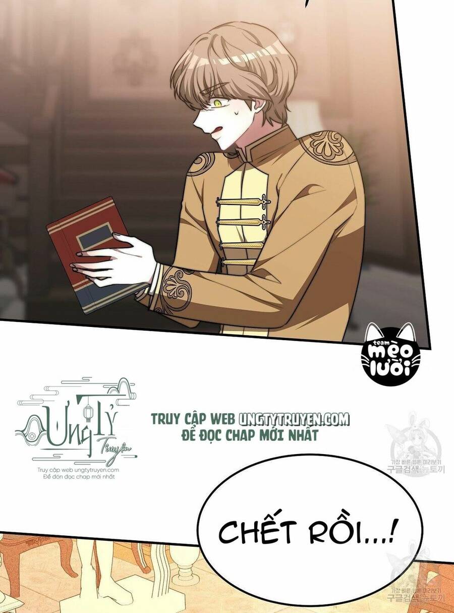 Cuộc Sống Hôn Nhân Ba Người Chapter 16 - 19