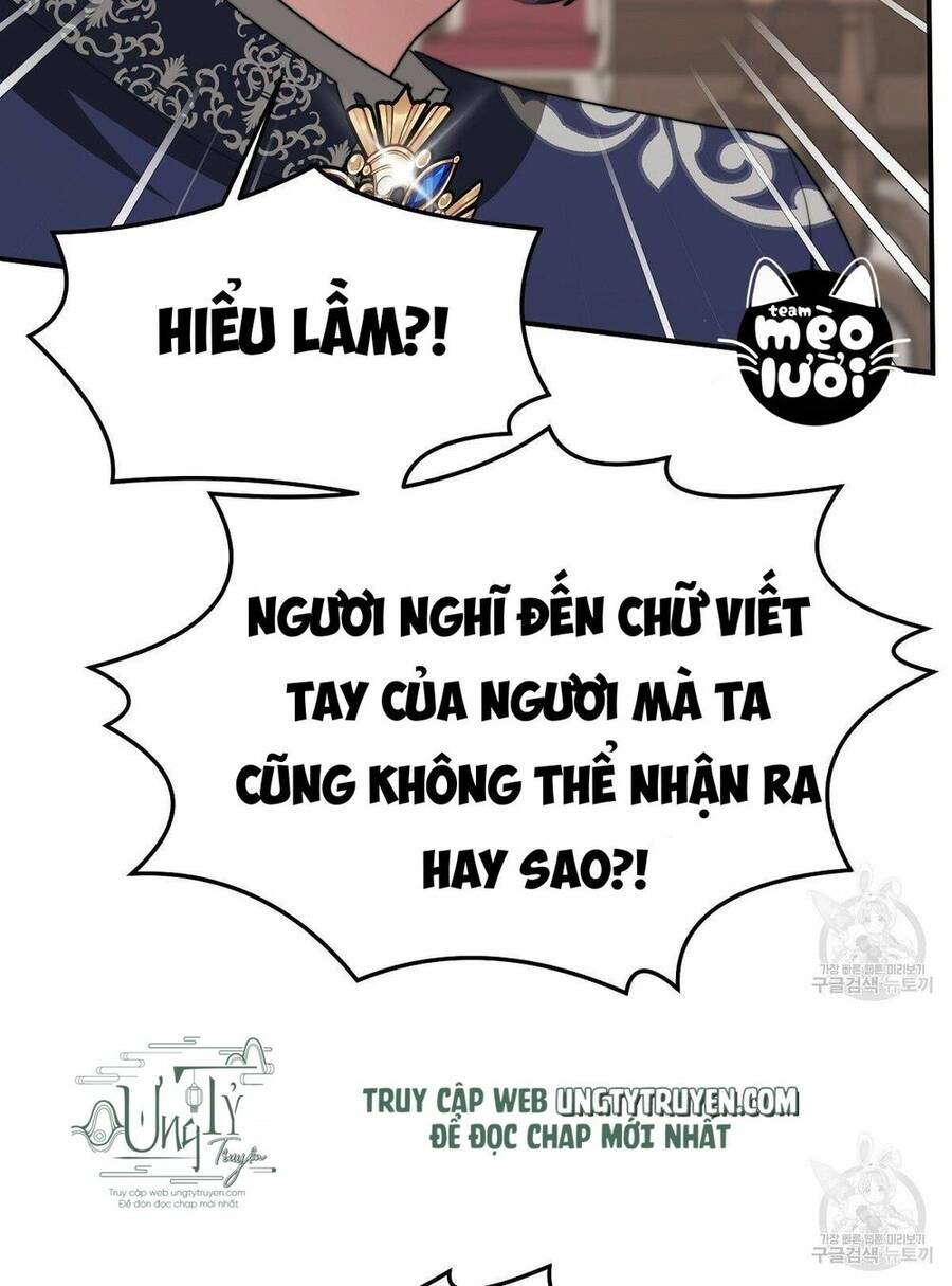 Cuộc Sống Hôn Nhân Ba Người Chapter 16 - 23