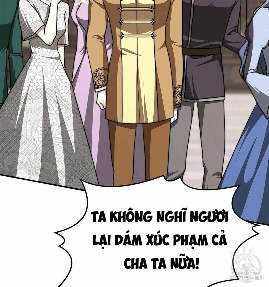 Cuộc Sống Hôn Nhân Ba Người Chapter 16 - 25