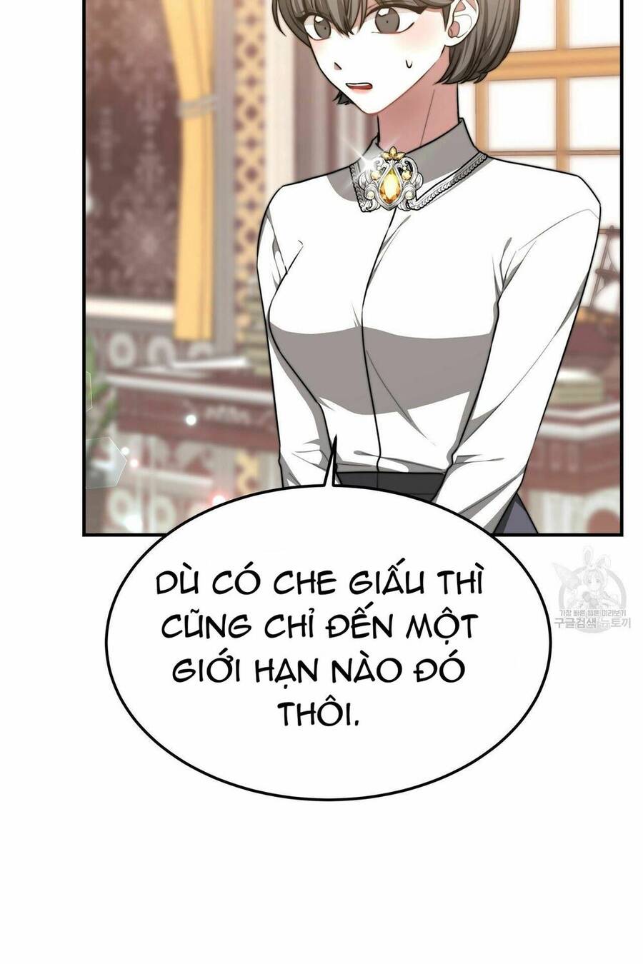 Cuộc Sống Hôn Nhân Ba Người Chapter 17 - 11