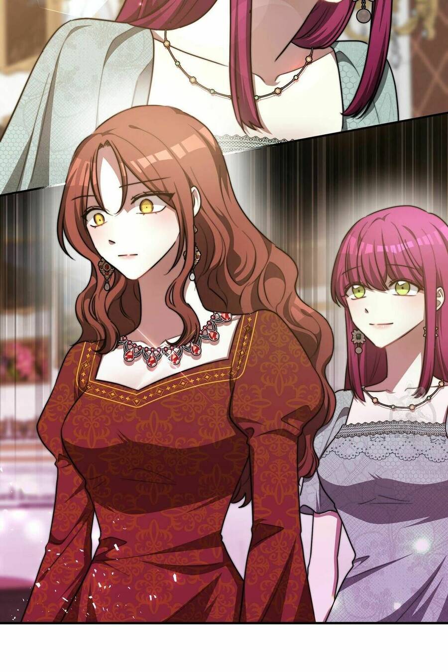 Cuộc Sống Hôn Nhân Ba Người Chapter 17 - 105