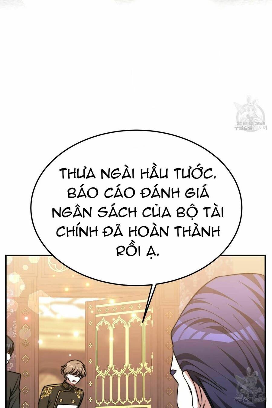 Cuộc Sống Hôn Nhân Ba Người Chapter 17 - 16