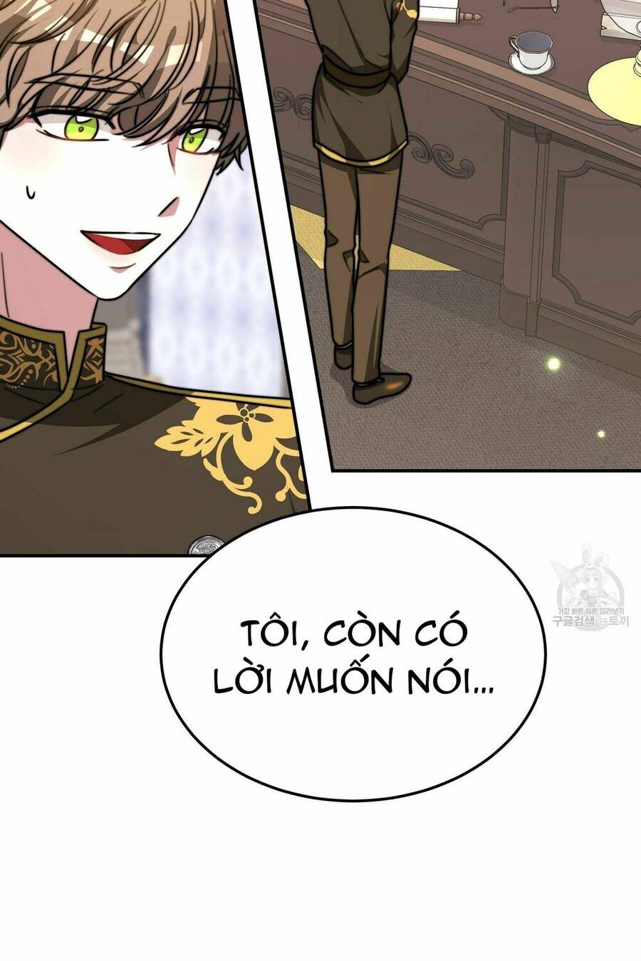 Cuộc Sống Hôn Nhân Ba Người Chapter 17 - 19