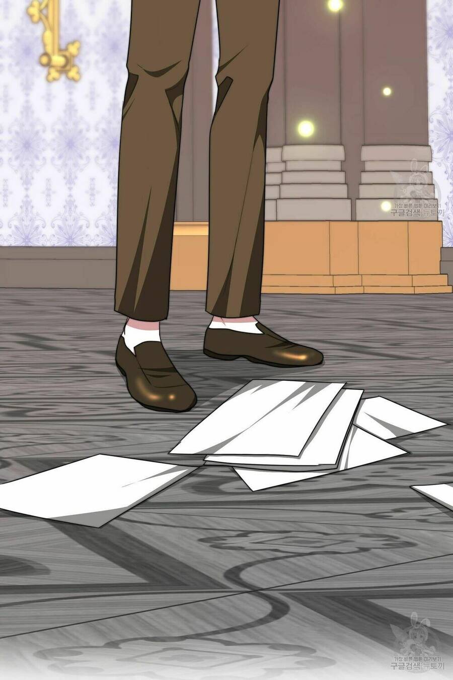 Cuộc Sống Hôn Nhân Ba Người Chapter 17 - 24