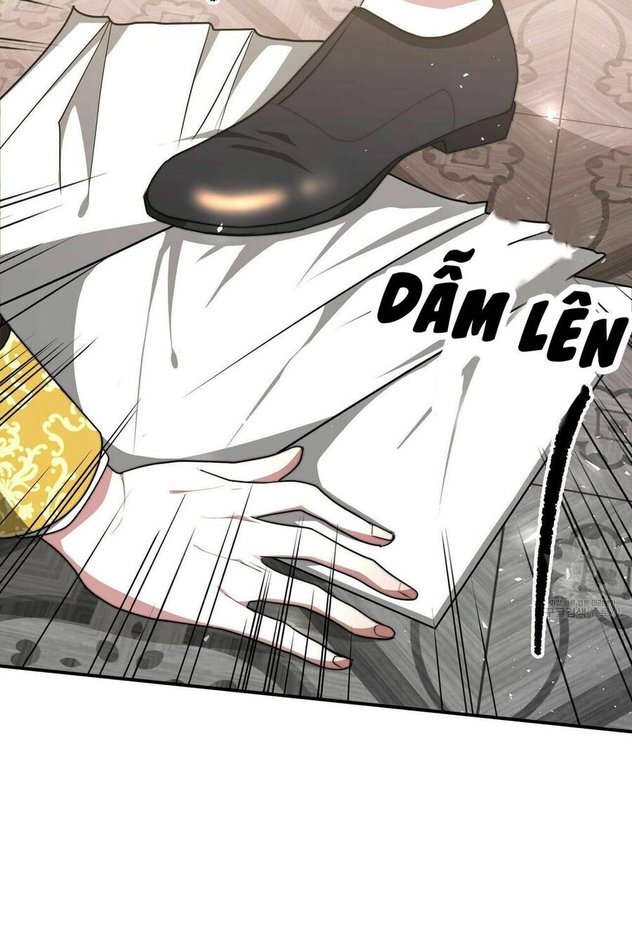 Cuộc Sống Hôn Nhân Ba Người Chapter 17 - 29