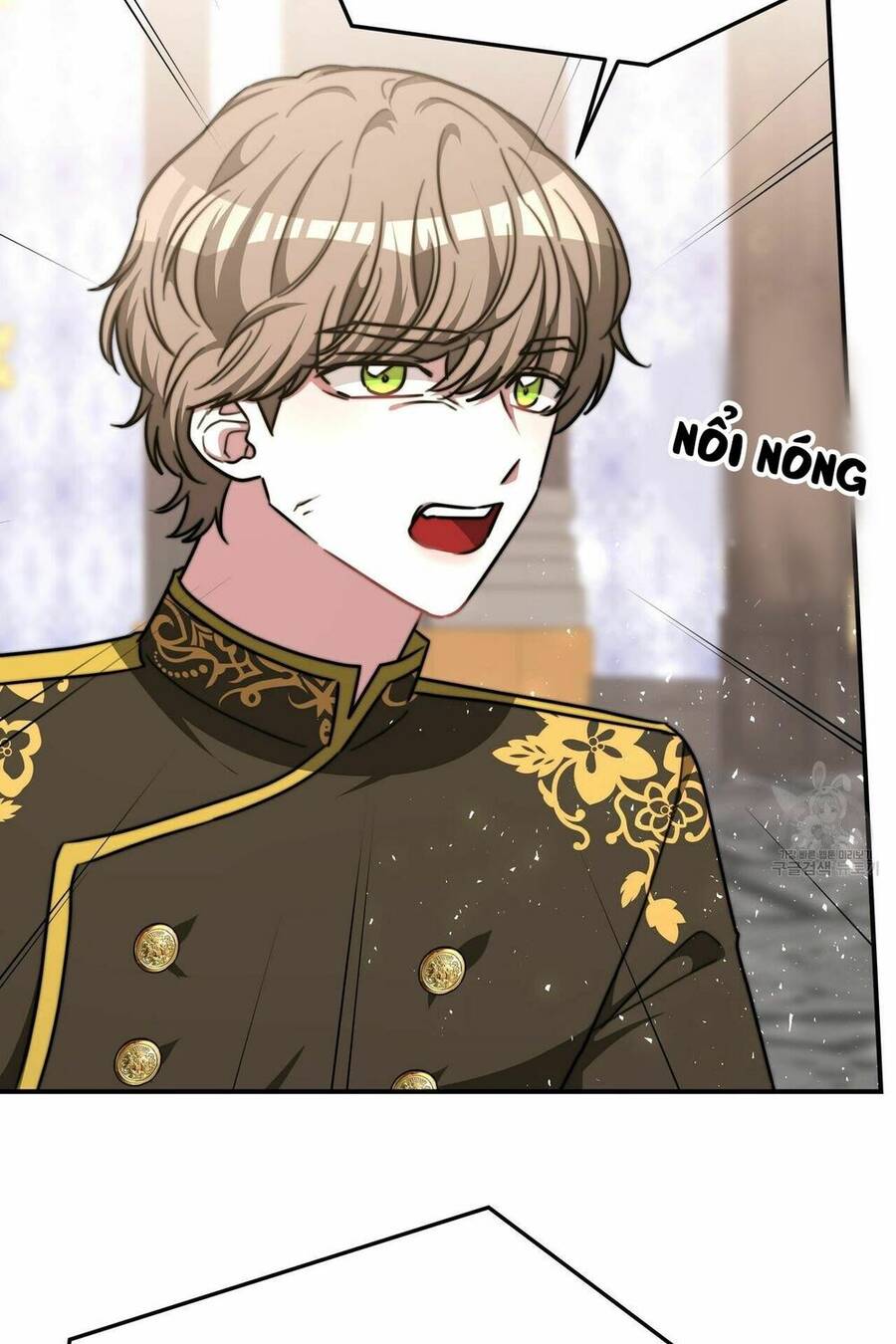 Cuộc Sống Hôn Nhân Ba Người Chapter 17 - 33